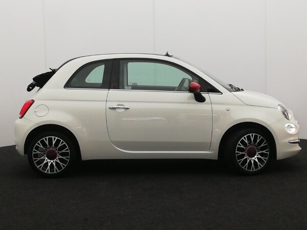 Used Fiat 500C 2023 for sale - 76150575: Photo 13