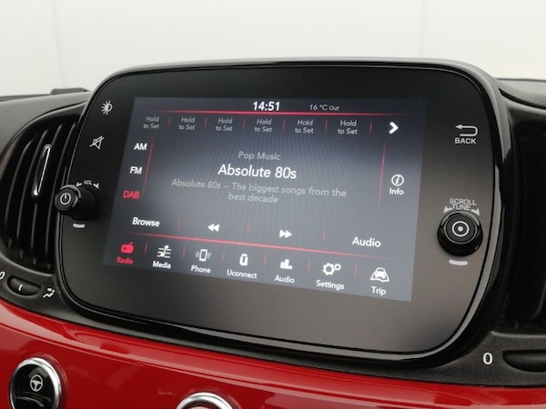 Used Fiat 500C 2023 for sale - 76150575: Photo 15