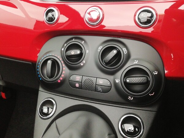 Used Fiat 500C 2023 for sale - 76150575: Photo 16