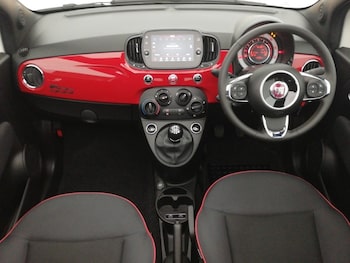 Used Fiat 500C 2023 for sale - 76150575: Photo 2