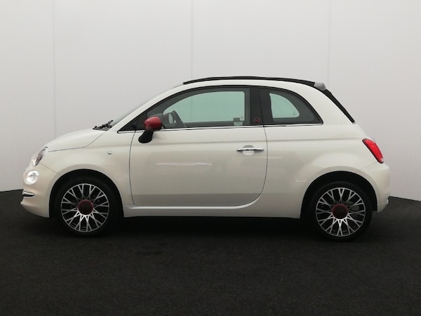 Used Fiat 500C 2023 for sale - 76150575: Photo 4