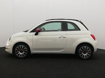 Used Fiat 500C 2023 for sale - 76150575: Photo 4