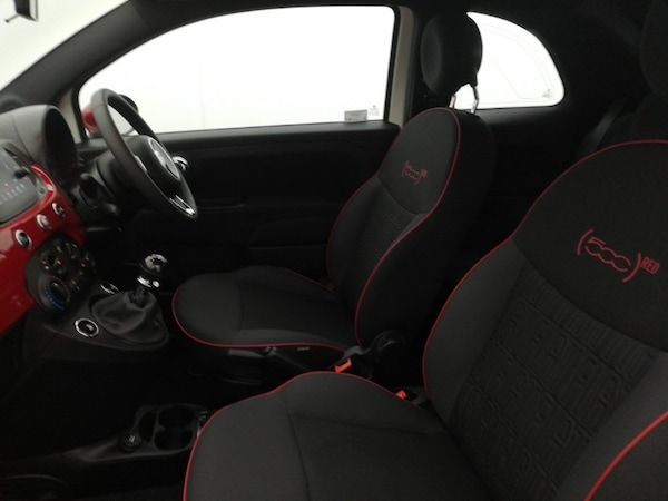 Used Fiat 500C 2023 for sale - 76150575: Photo 5