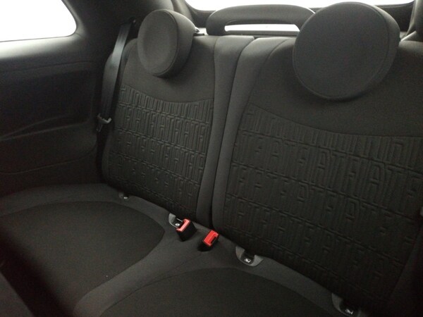 Used Fiat 500C 2023 for sale - 76150575: Photo 6