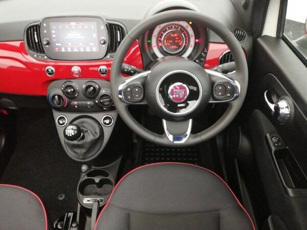 Used Fiat 500C 2023 for sale - 76150575: Photo 7