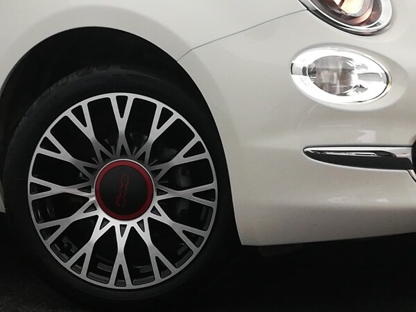 Used Fiat 500C 2023 for sale - 76150575: Photo 9