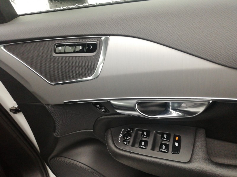 Used Volvo XC90 2021 for sale - 76699995: Photo 17