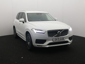 Used Volvo XC90 2021 for sale - 76699995: Photo