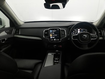 Used Volvo XC90 2021 for sale - 76699995: Photo