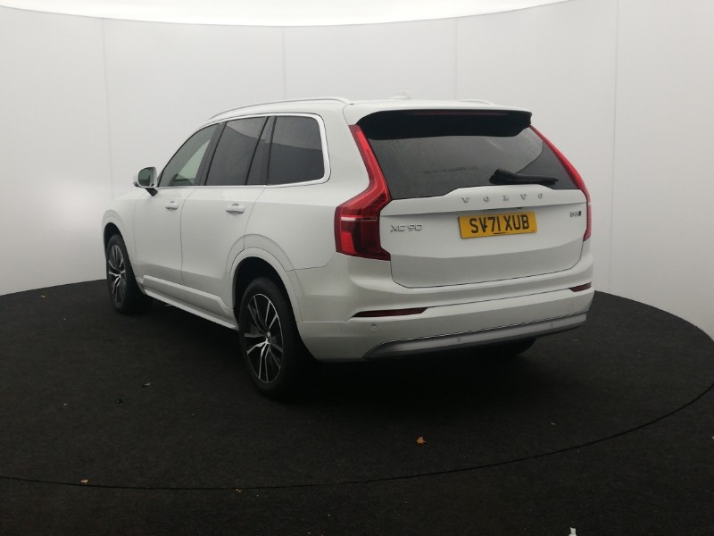 Used Volvo XC90 2021 for sale - 76699995: Photo 3