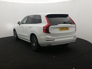 Used Volvo XC90 2021 for sale - 76699995: Photo