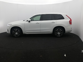 Used Volvo XC90 2021 for sale - 76699995: Photo