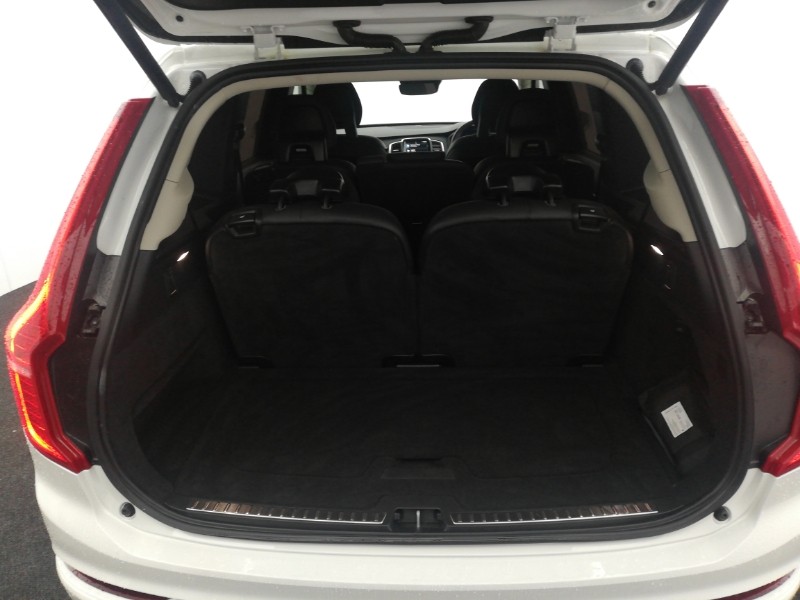 Used Volvo XC90 2021 for sale - 76699995: Photo 8