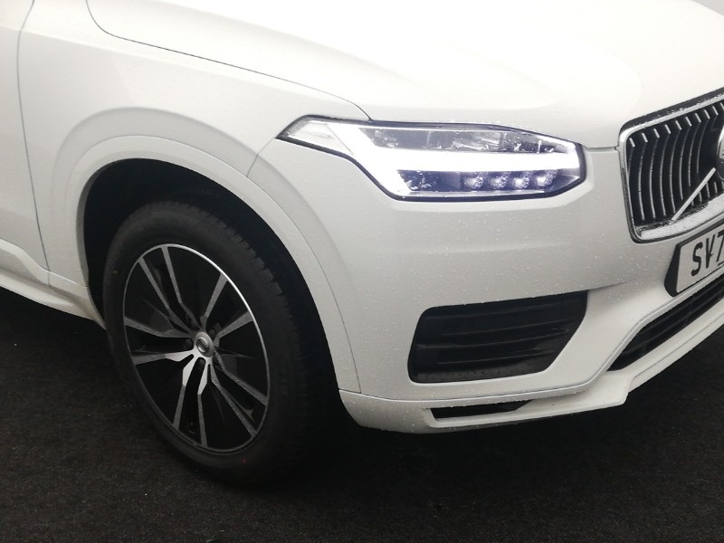 Used Volvo XC90 2021 for sale - 76699995: Photo 9