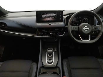 Used Nissan Qashqai 2024 for sale - 75921118: Photo