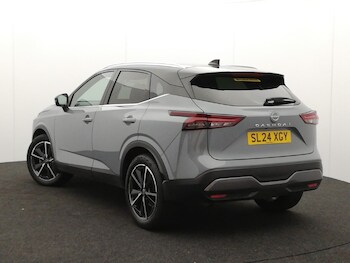 Used Nissan Qashqai 2024 for sale - 75921118: Photo