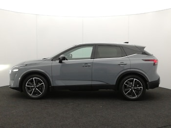 Used Nissan Qashqai 2024 for sale - 75921118: Photo