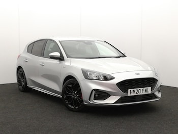 Used Ford Focus 2020 for sale - 75933827: Photo