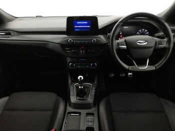 Used Ford Focus 2020 for sale - 75933827: Photo