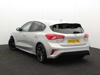Used Ford Focus 2020 for sale - 75933827: Photo