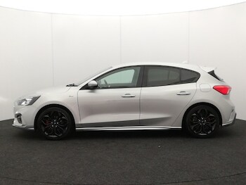 Used Ford Focus 2020 for sale - 75933827: Photo