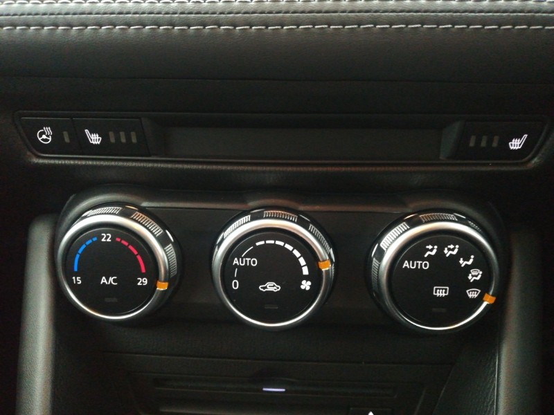 Used Mazda CX-3 2019 for sale - 77169230: Photo 14