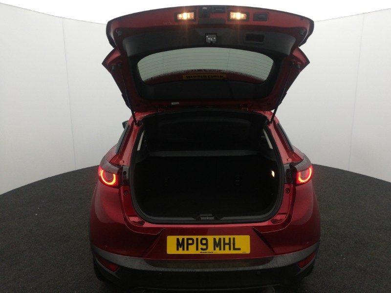 Used Mazda CX-3 2019 for sale - 77169230: Photo 8