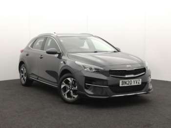 2020 - 1.0T GDi ISG 2 5dr