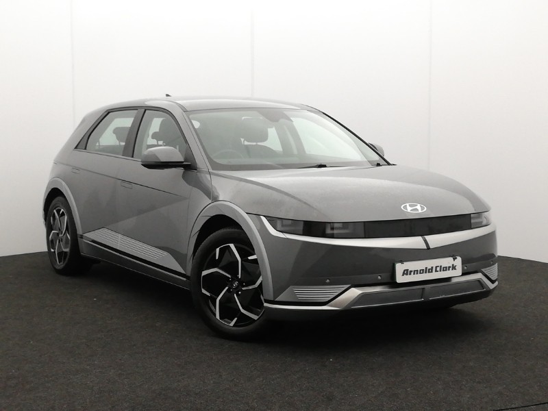 Used Hyundai IONIQ 5 2021 for sale - 76860492: Photo 1