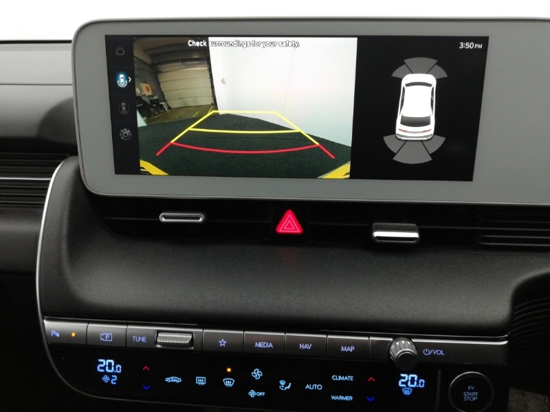 Used Hyundai IONIQ 5 2021 for sale - 76860492: Photo 10