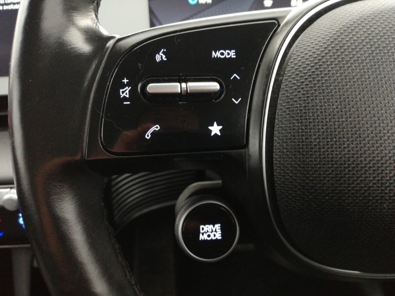 Used Hyundai IONIQ 5 2021 for sale - 76860492: Photo 12