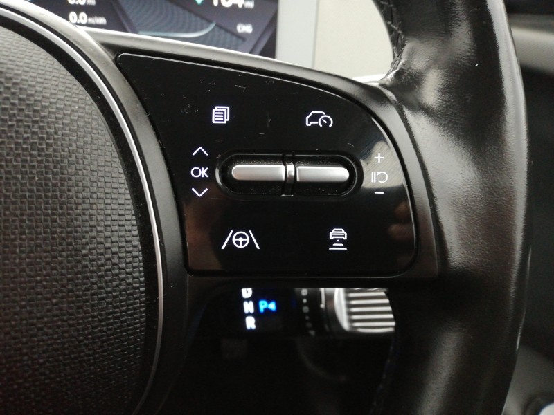 Used Hyundai IONIQ 5 2021 for sale - 76860492: Photo 13