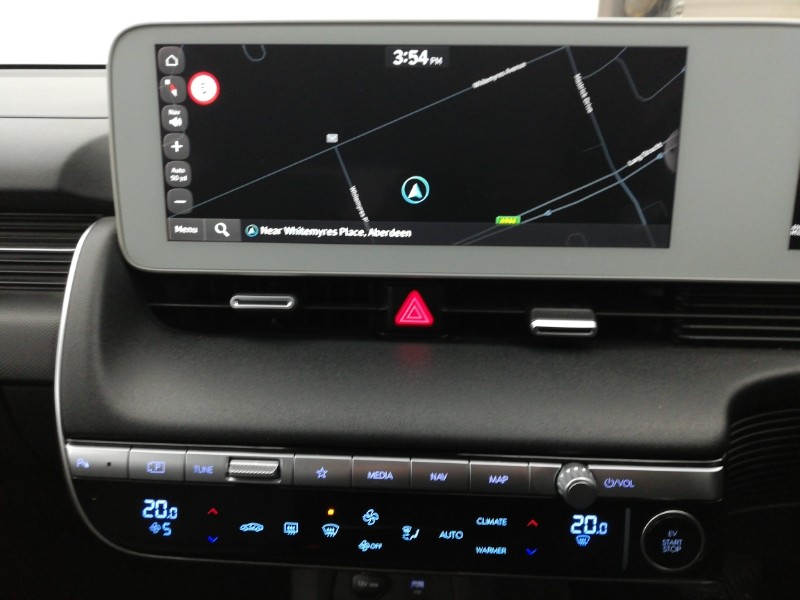 Used Hyundai IONIQ 5 2021 for sale - 76860492: Photo 14