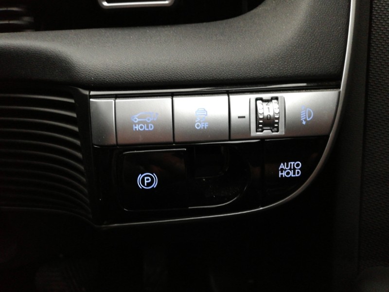 Used Hyundai IONIQ 5 2021 for sale - 76860492: Photo 16