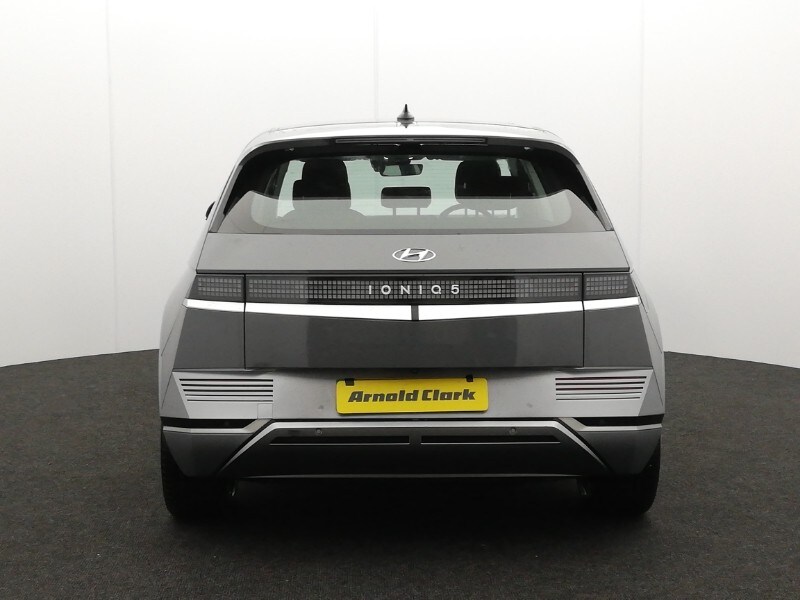 Used Hyundai IONIQ 5 2021 for sale - 76860492: Photo 18