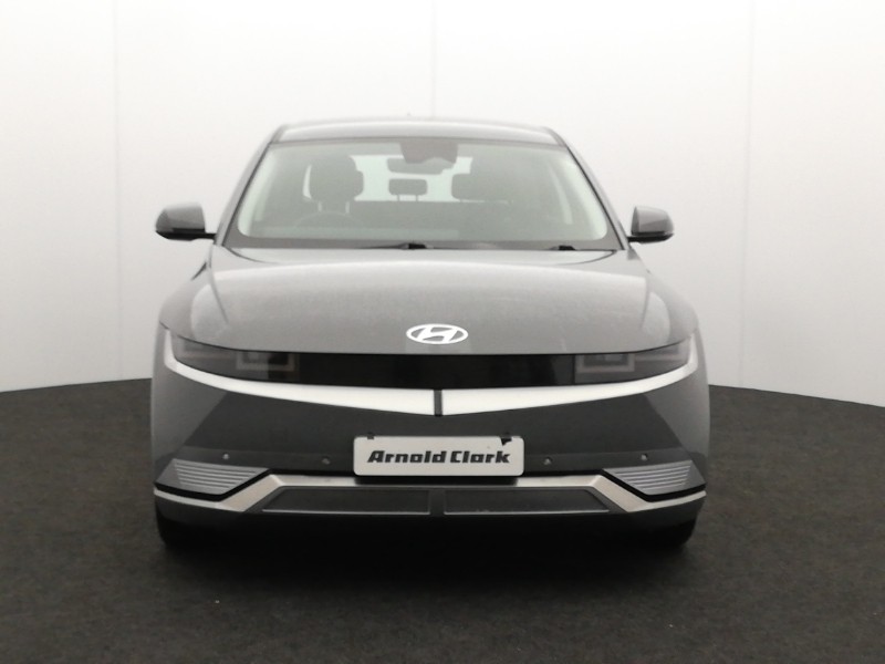 Used Hyundai IONIQ 5 2021 for sale - 76860492: Photo 19