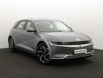 2021 - 160kW Premium 73 kWh 5dr Auto