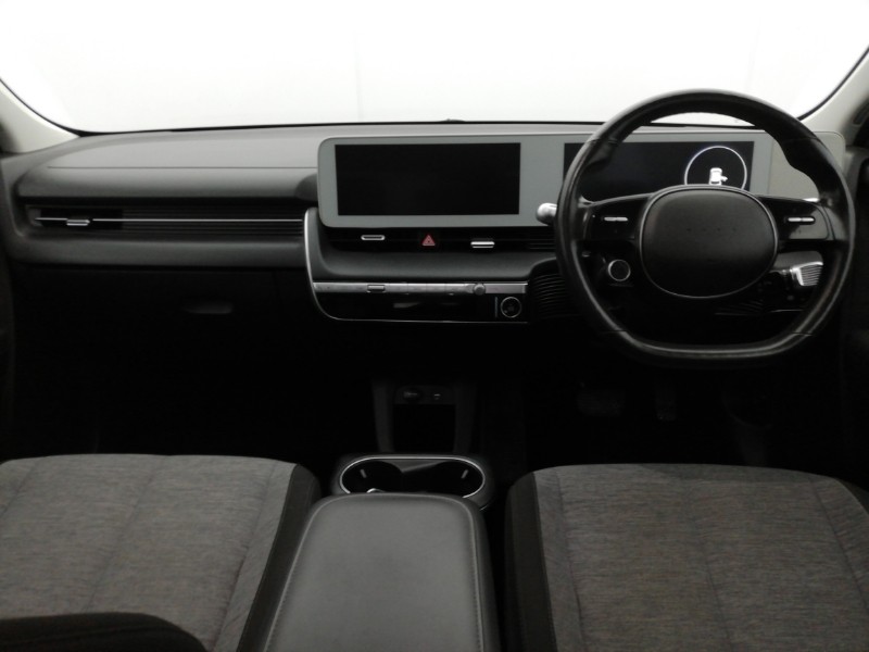 Used Hyundai IONIQ 5 2021 for sale - 76860492: Photo 2