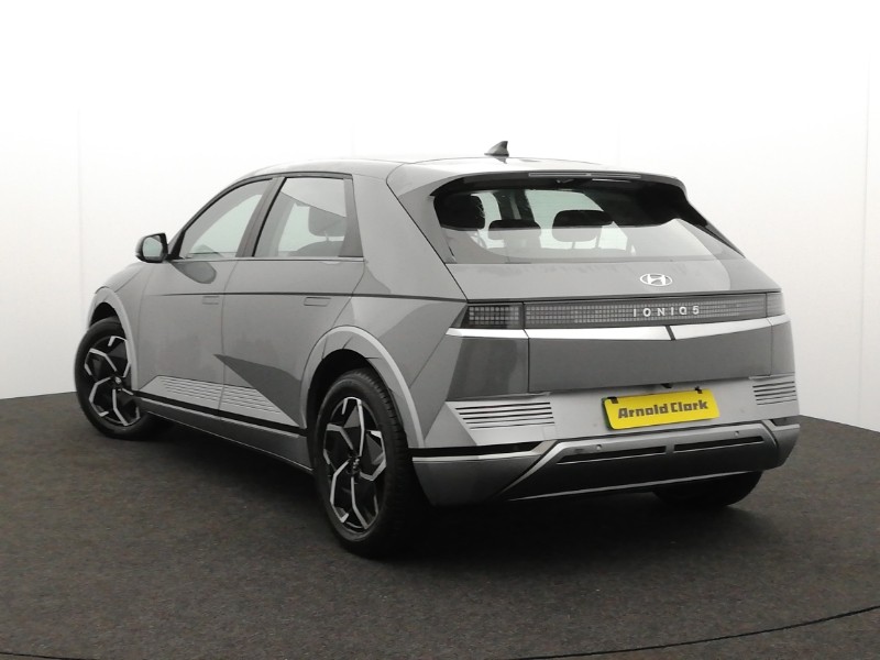 Used Hyundai IONIQ 5 2021 for sale - 76860492: Photo 3