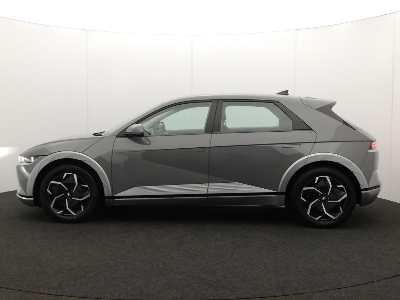 Used Hyundai IONIQ 5 2021 for sale - 76860492: Photo 4