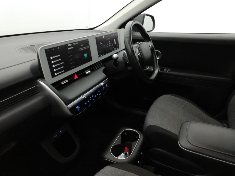 Used Hyundai IONIQ 5 2021 for sale - 76860492: Photo 5