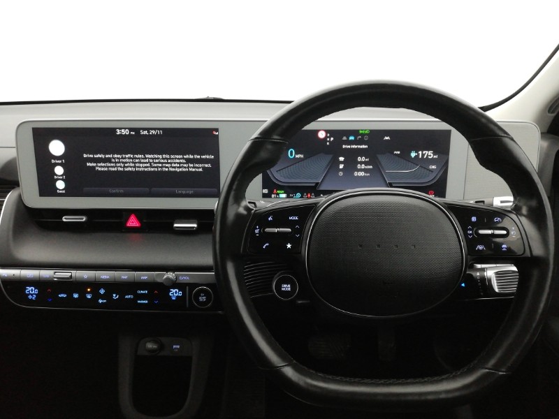 Used Hyundai IONIQ 5 2021 for sale - 76860492: Photo 7