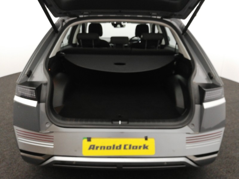 Used Hyundai IONIQ 5 2021 for sale - 76860492: Photo 8