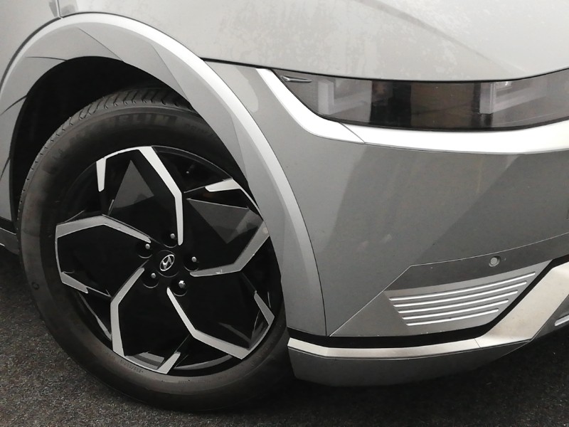 Used Hyundai IONIQ 5 2021 for sale - 76860492: Photo 9