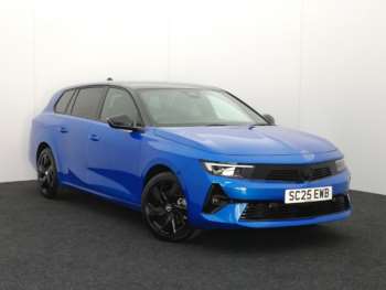 2025 - 1.2 Turbo 130 GS 5dr