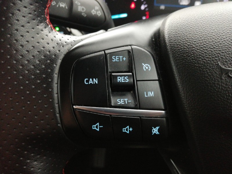 Used Ford Fiesta 2021 for sale - 77921857: Photo 13