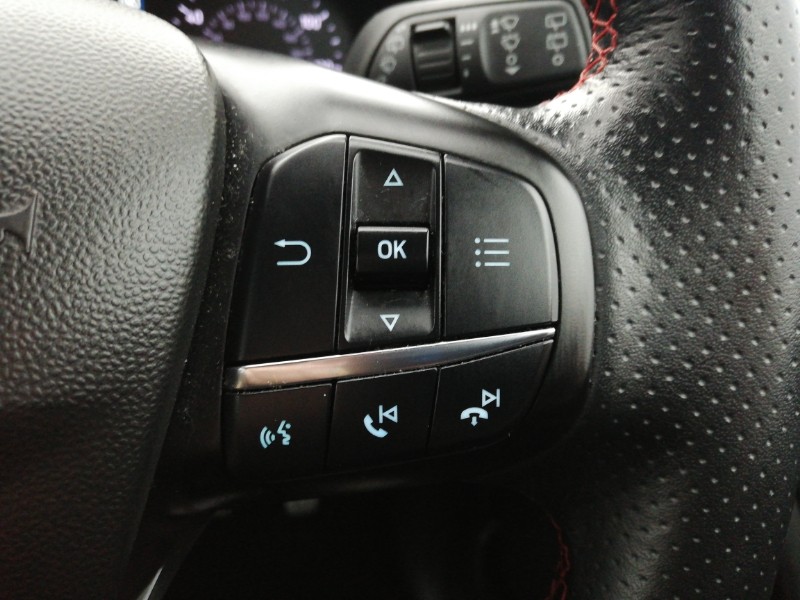 Used Ford Fiesta 2021 for sale - 77921857: Photo 14