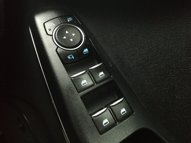 Used Ford Fiesta 2021 for sale - 77921857: Photo 15