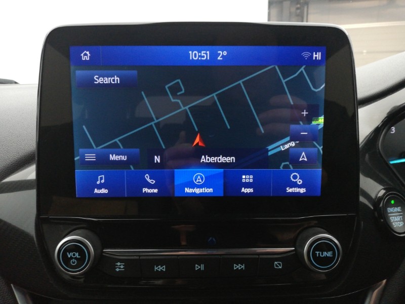 Used Ford Fiesta 2021 for sale - 77921857: Photo 16