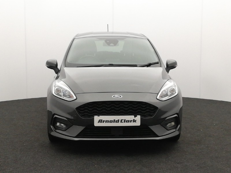 Used Ford Fiesta 2021 for sale - 77921857: Photo 19